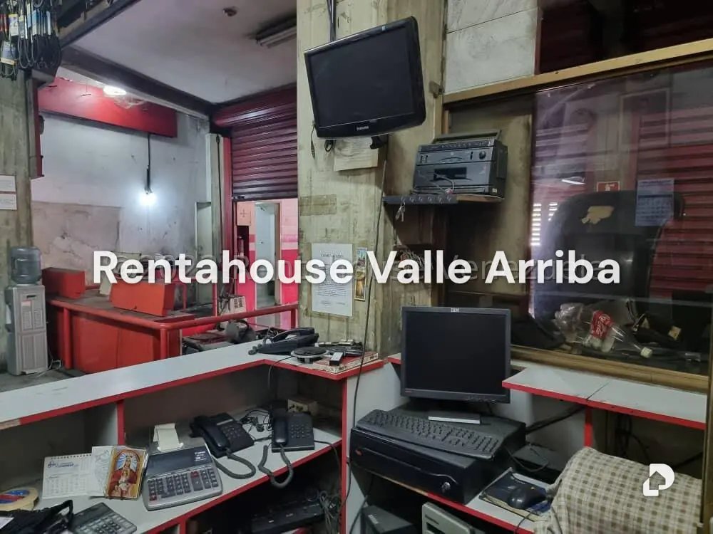 Local comercial en El Barbecho, Los Teques – 14
