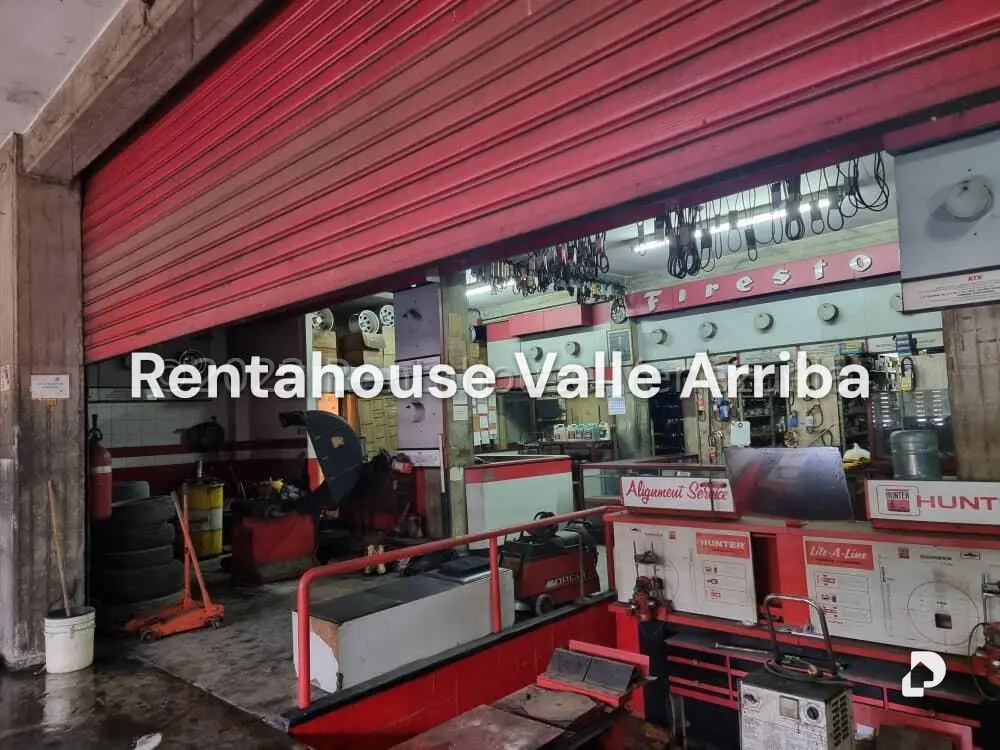 Local comercial en El Barbecho, Los Teques – 6