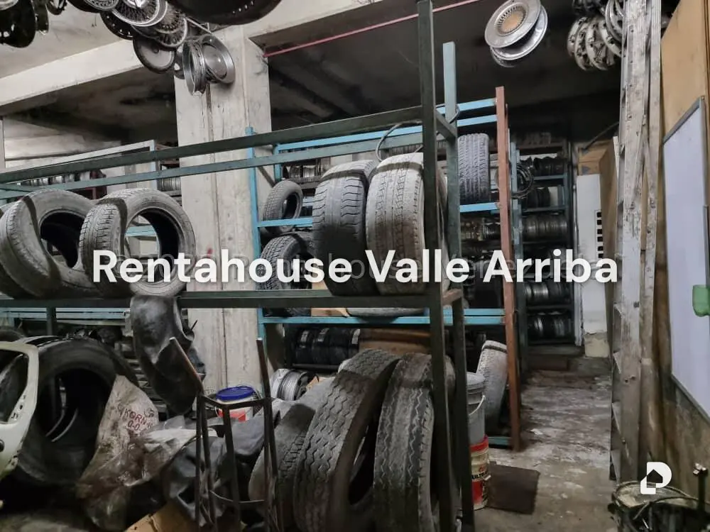 Local comercial en El Barbecho, Los Teques – 23
