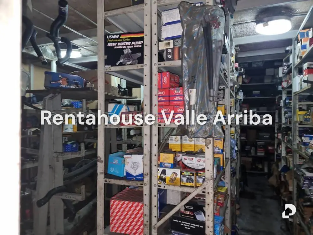 Local comercial en El Barbecho, Los Teques – 17