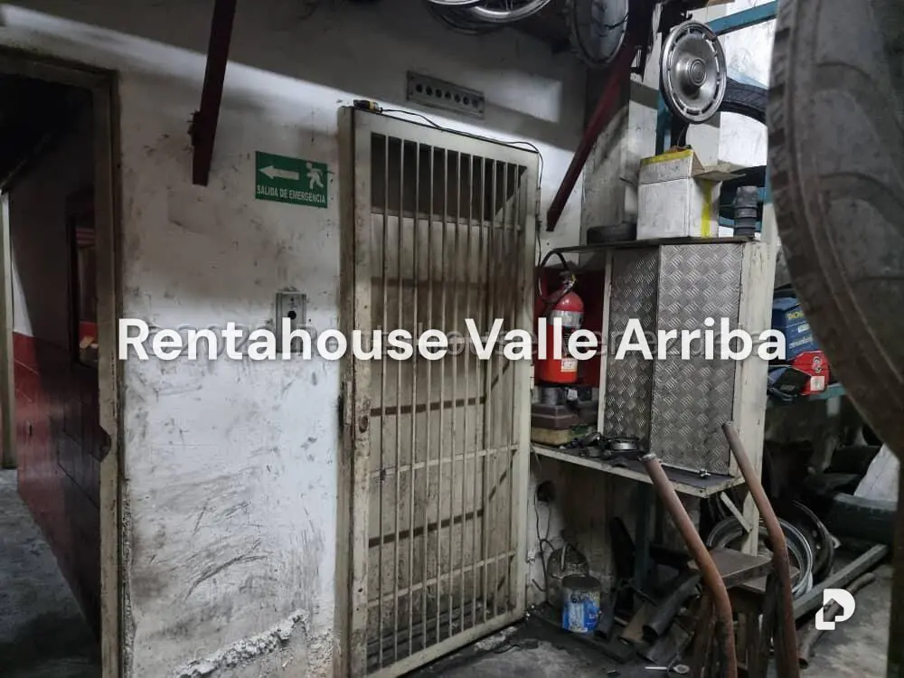 Local comercial en El Barbecho, Los Teques – 21