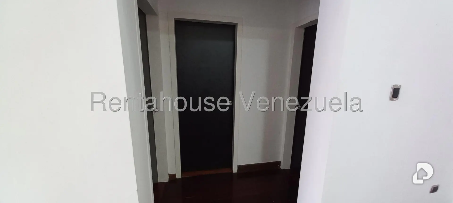 Apartamento en Los Naranjos de las Mercedes, Caracas