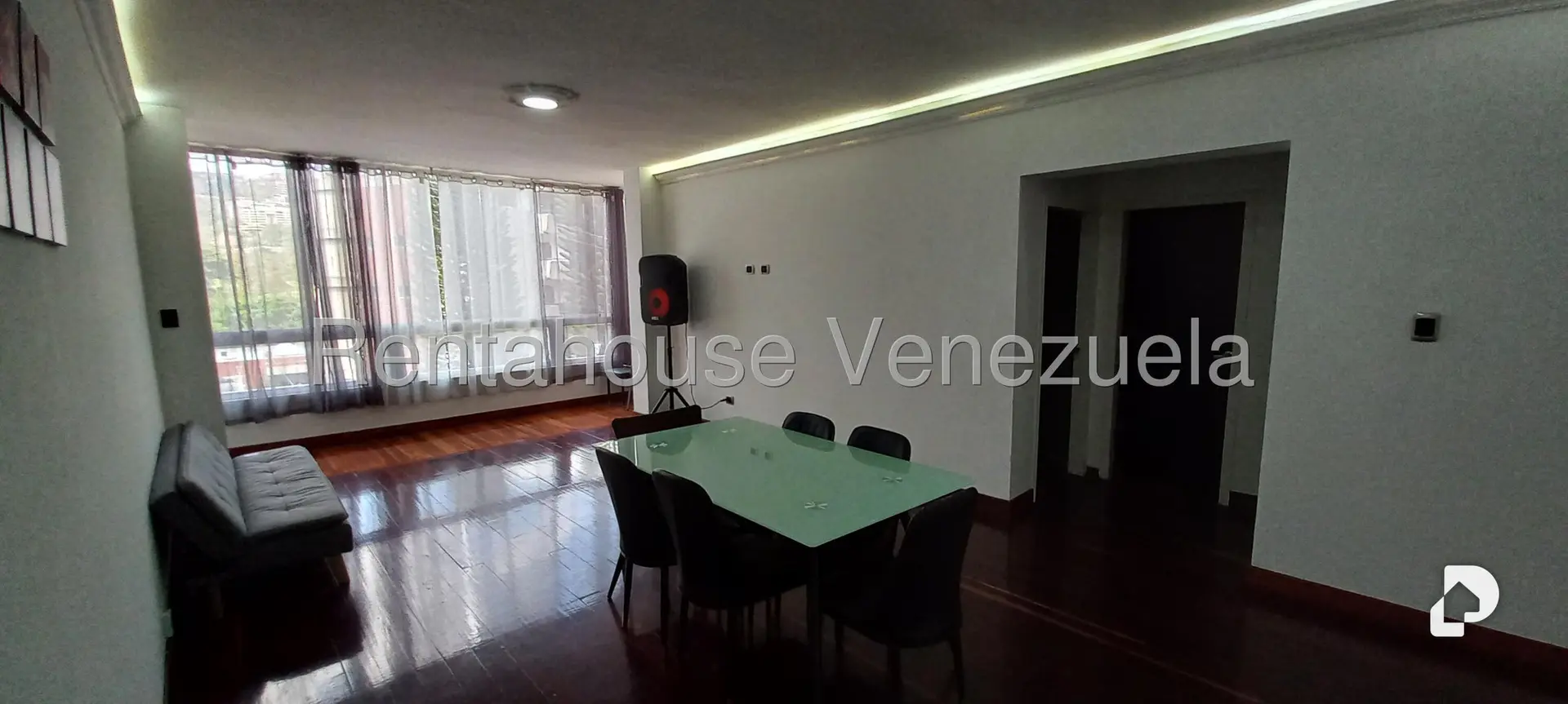 Apartamento en Los Naranjos de las Mercedes, Caracas