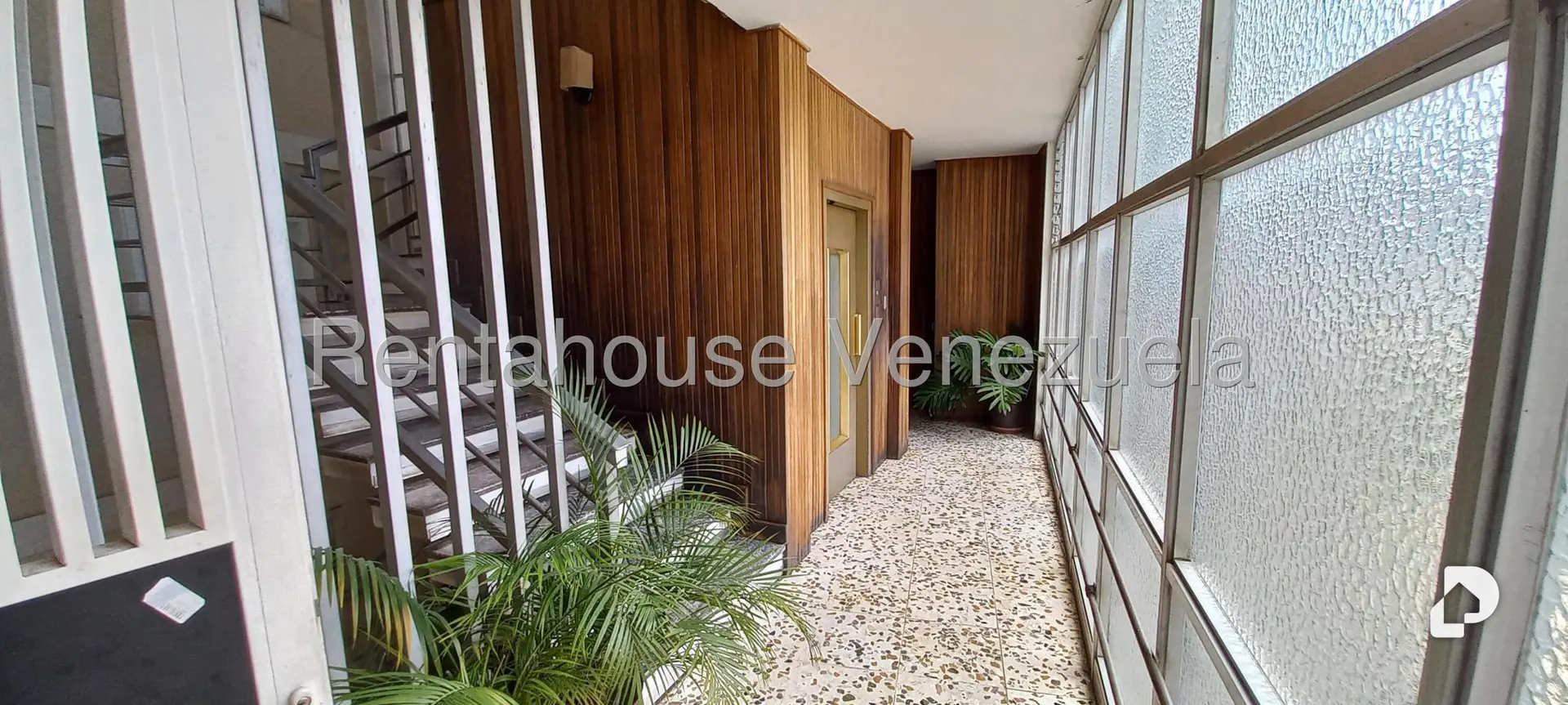 Apartamento en Los Naranjos de las Mercedes, Caracas