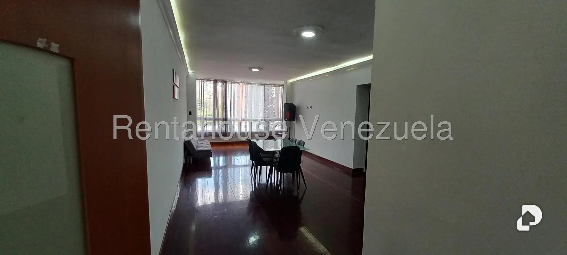 Apartamento en Los Naranjos de las Mercedes, Caracas