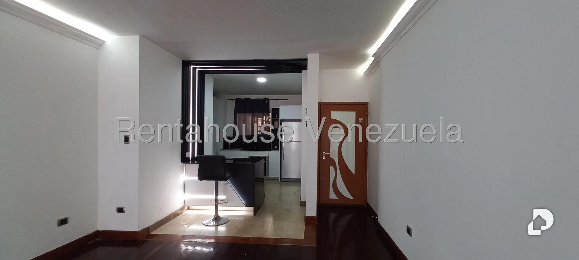 Apartamento en Los Naranjos de las Mercedes, Caracas