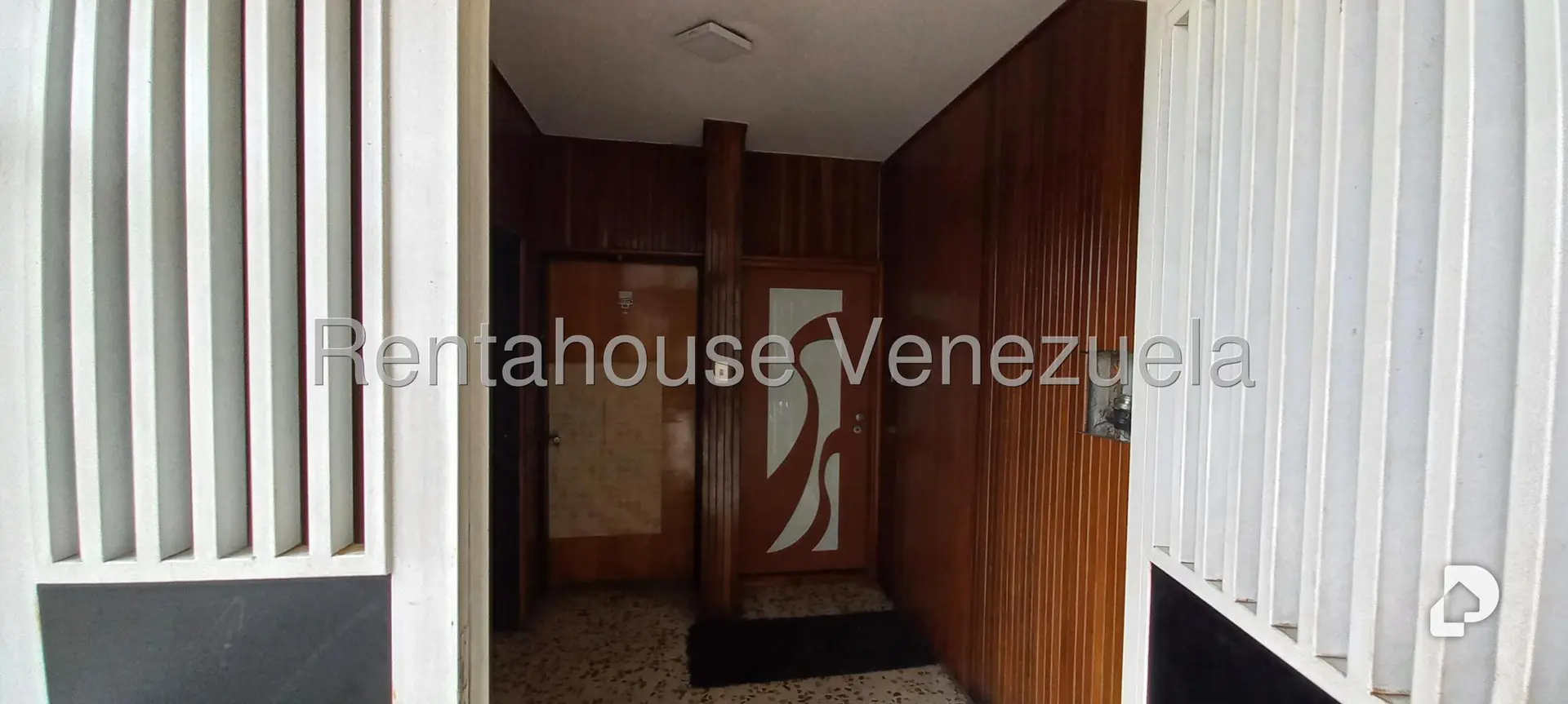 Apartamento en Los Naranjos de las Mercedes, Caracas