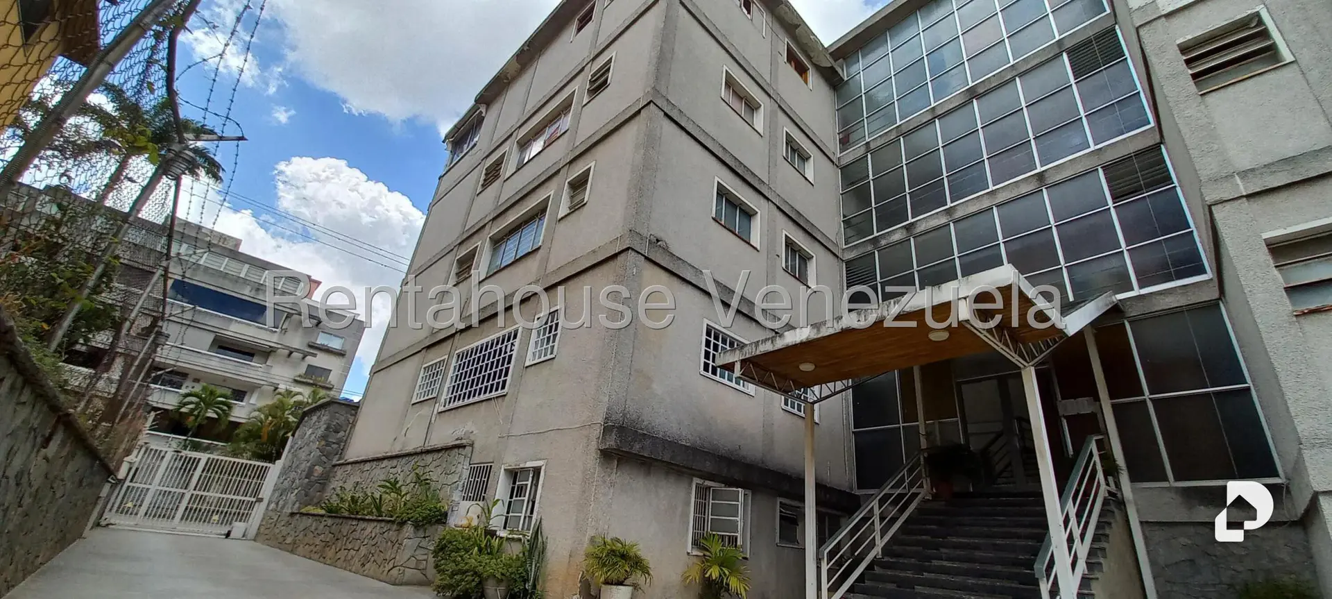 Apartamento en Los Naranjos de las Mercedes, Caracas