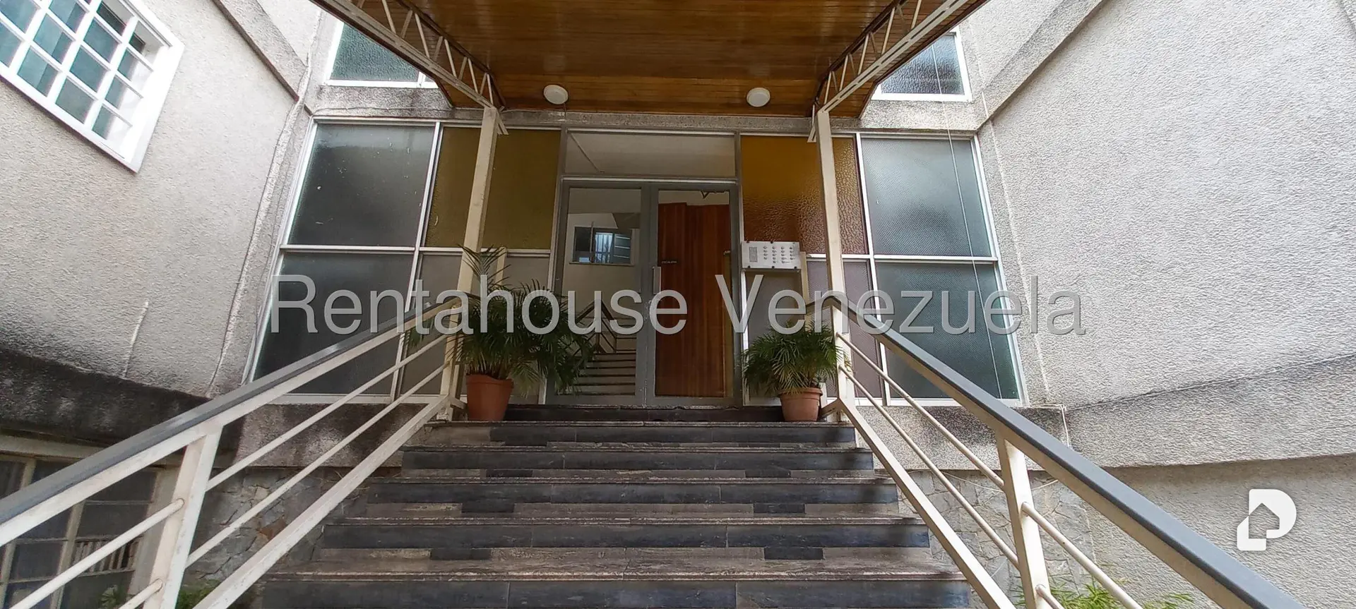 Apartamento en Los Naranjos de las Mercedes, Caracas
