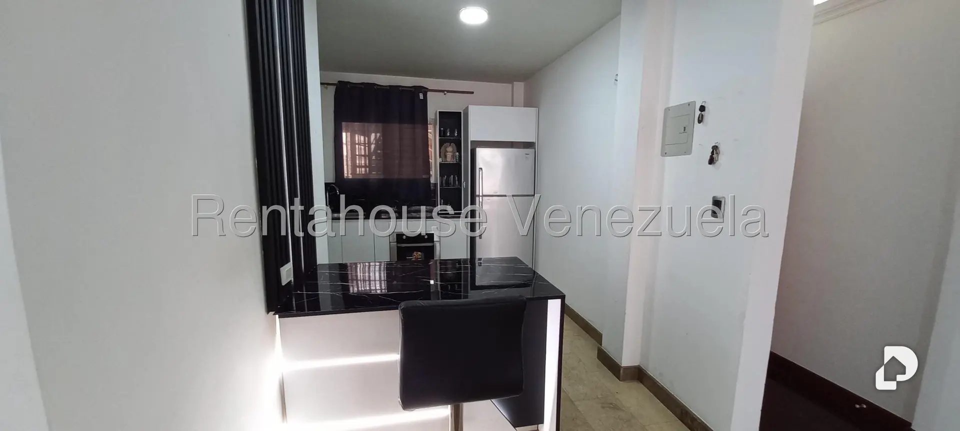 Apartamento en Los Naranjos de las Mercedes, Caracas