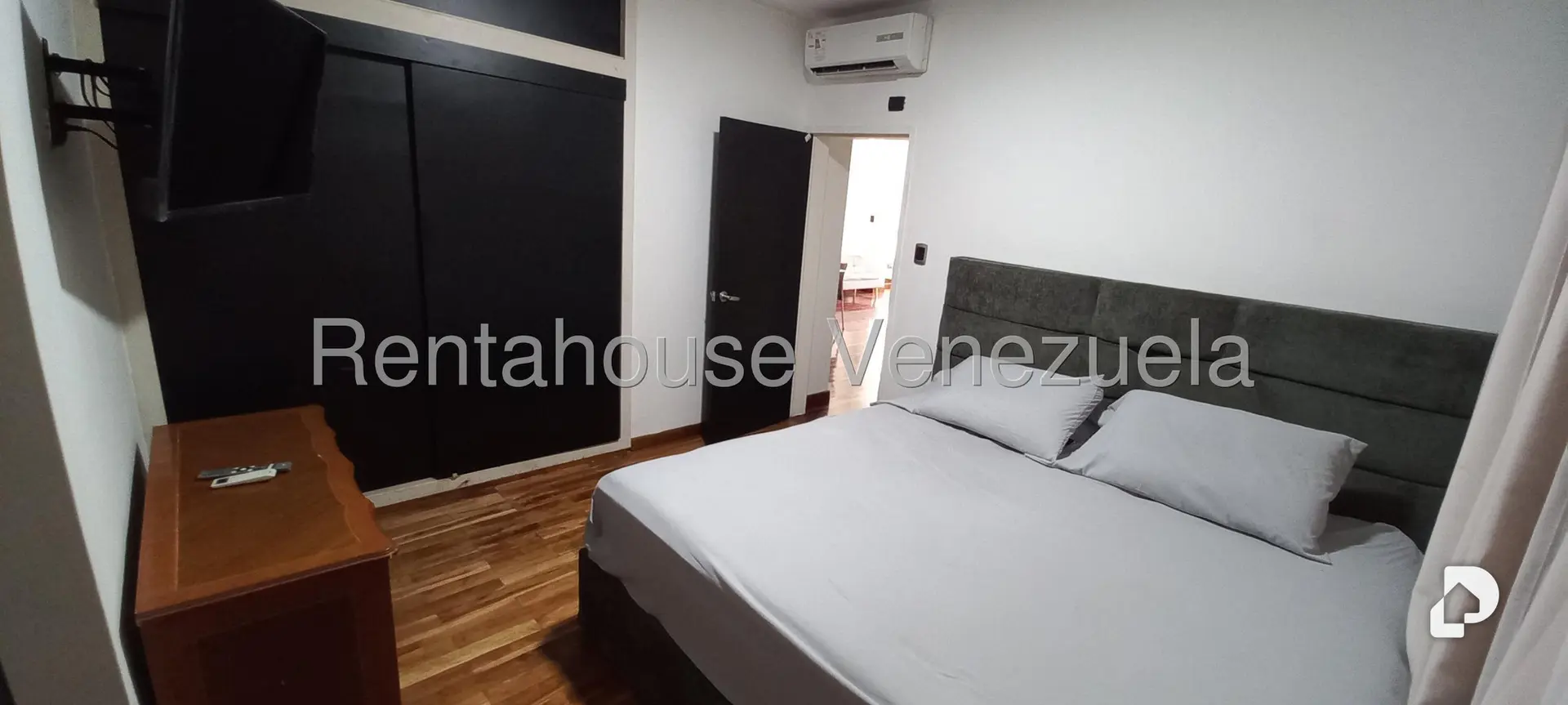 Apartamento en Los Naranjos de las Mercedes, Caracas