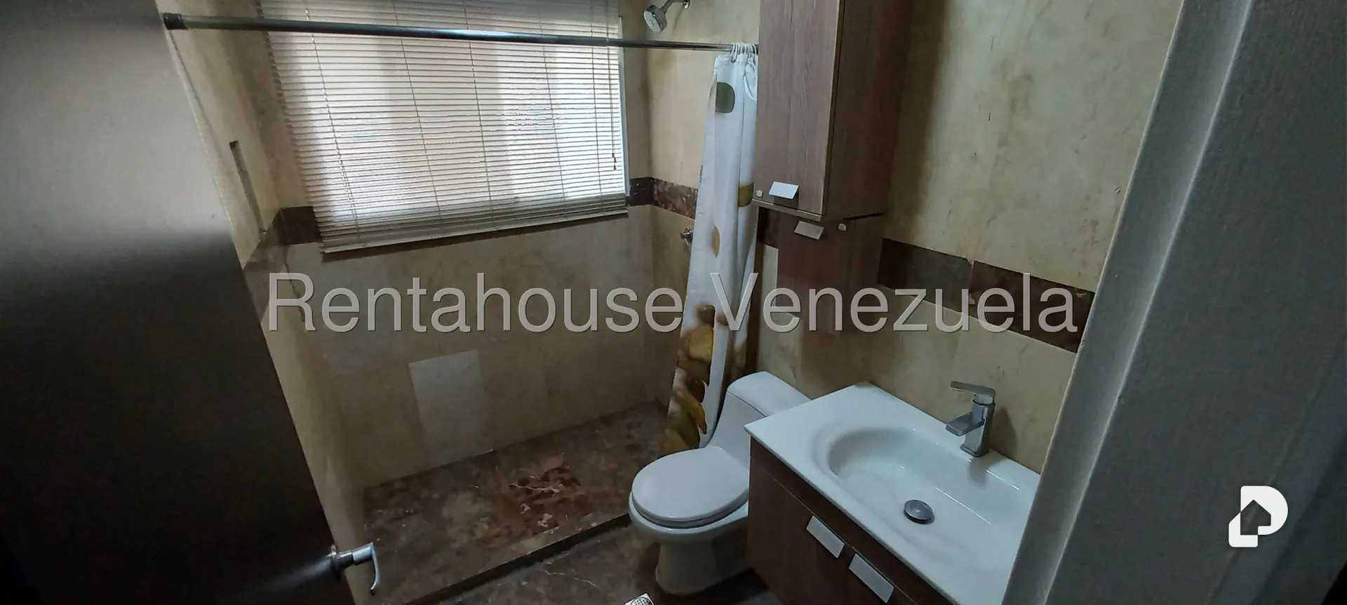 Apartamento en Los Naranjos de las Mercedes, Caracas