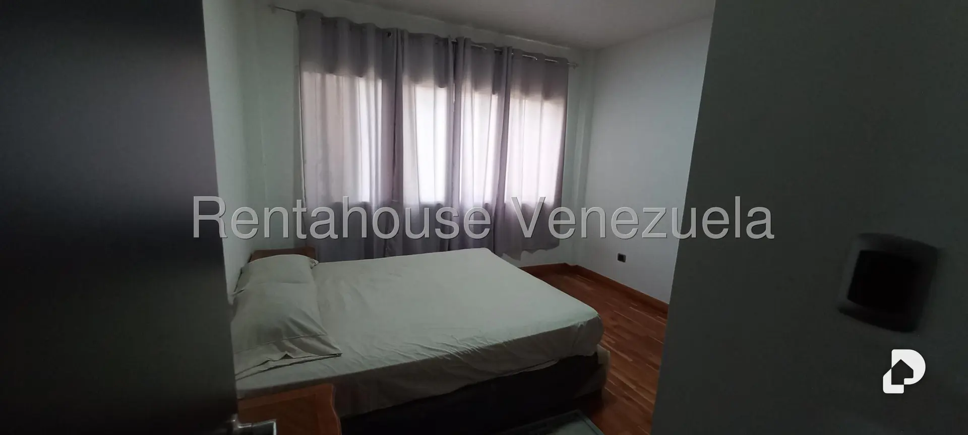 Apartamento en Los Naranjos de las Mercedes, Caracas