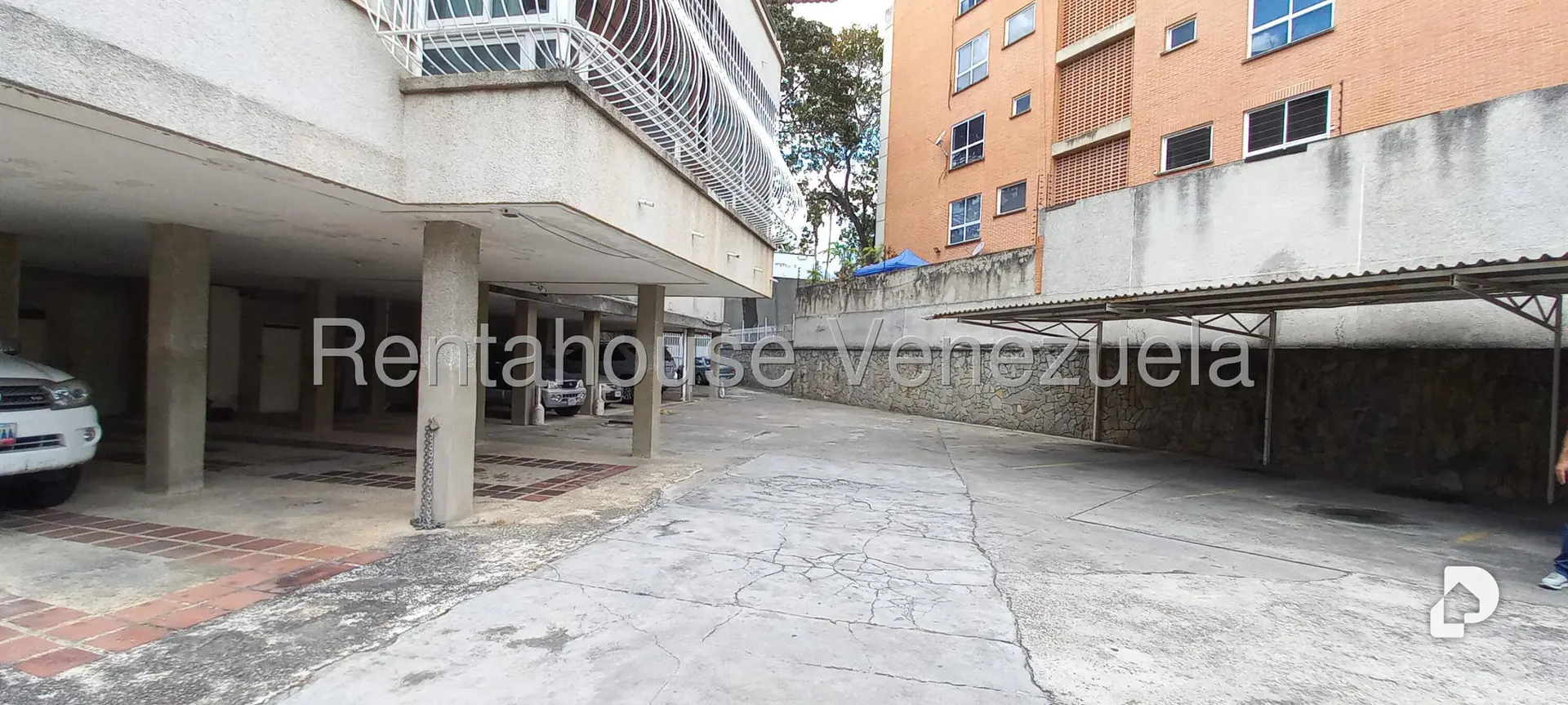 Apartamento en Los Naranjos de las Mercedes, Caracas