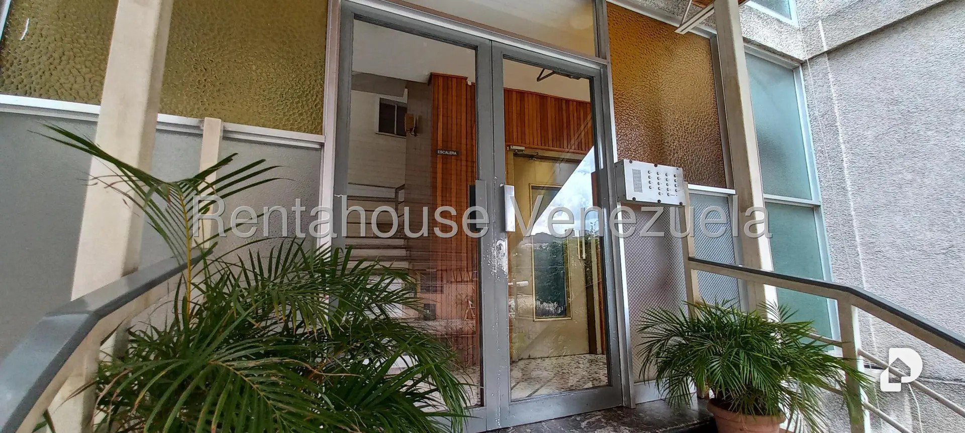 Apartamento en Los Naranjos de las Mercedes, Caracas