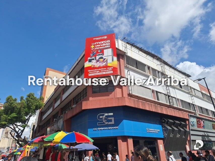 Local comercial en Sabana Grande, Caracas