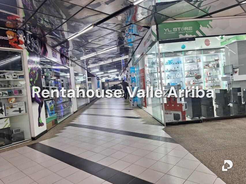 Local comercial en Sabana Grande, Caracas
