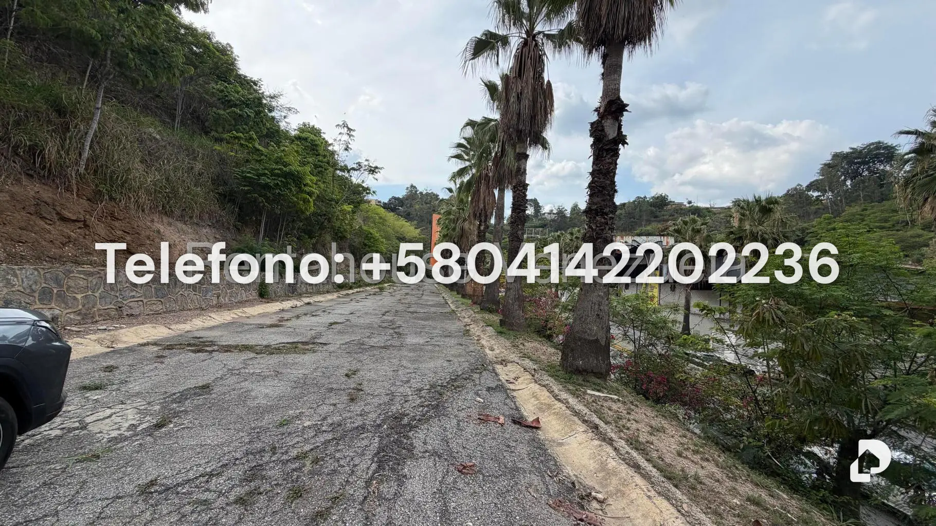 Terreno en La Trinidad, Caracas – 9