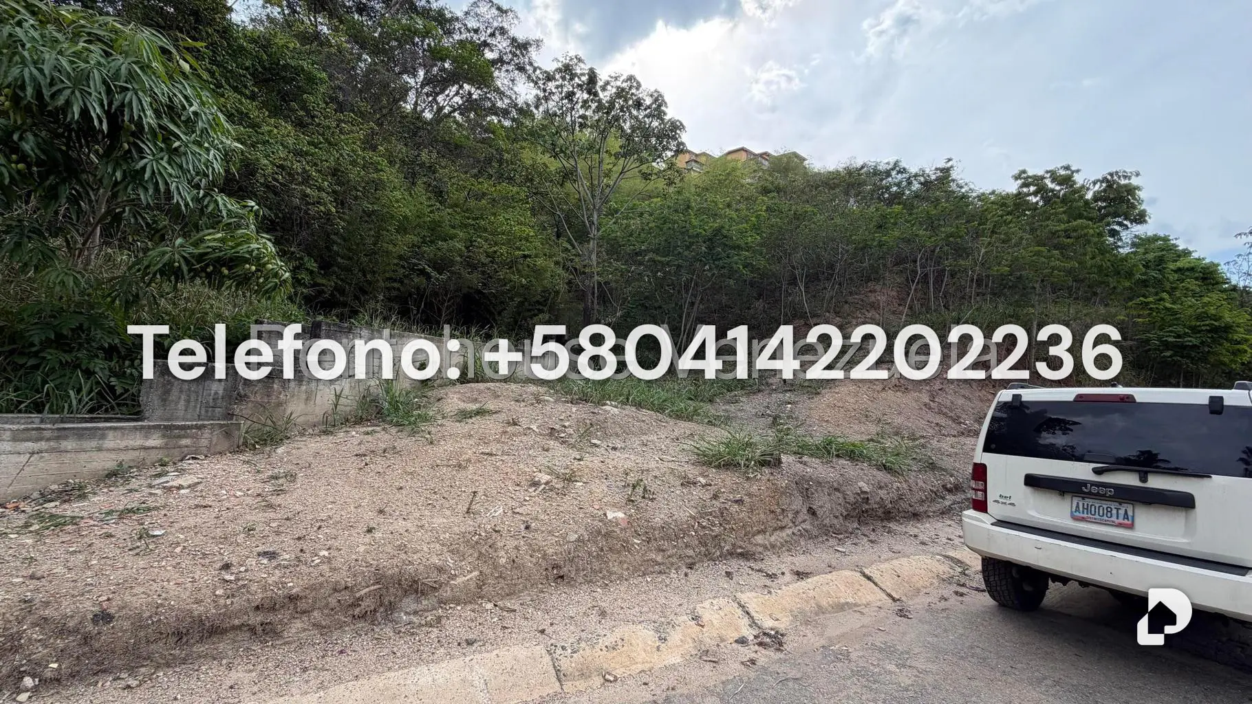 Terreno en La Trinidad, Caracas – 13