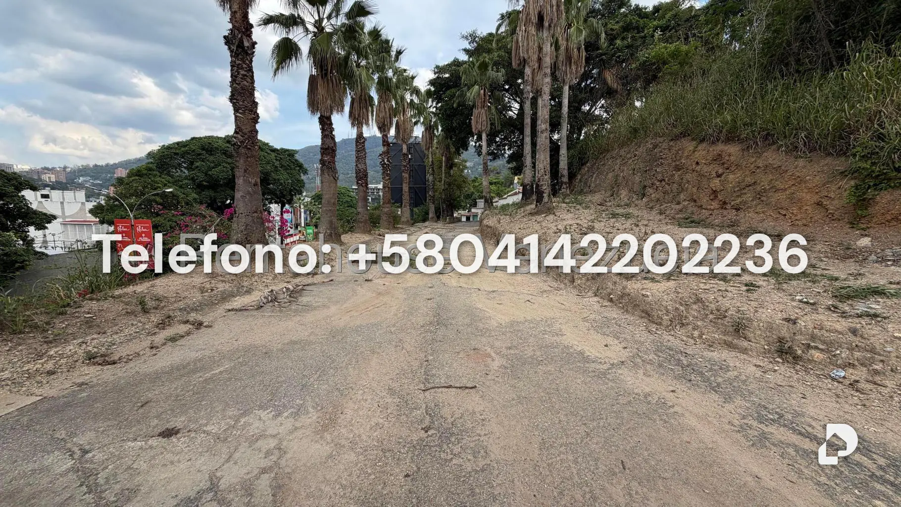 Terreno en La Trinidad, Caracas – 10