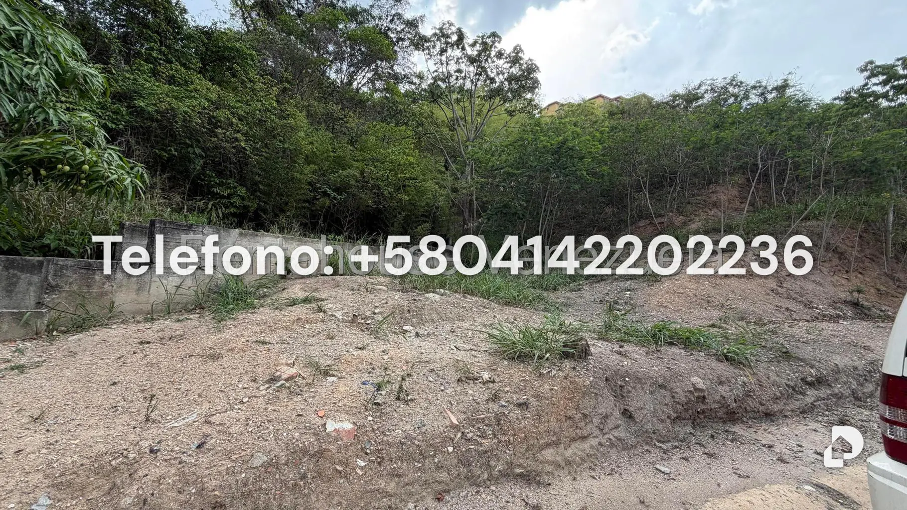 Terreno en La Trinidad, Caracas – 12