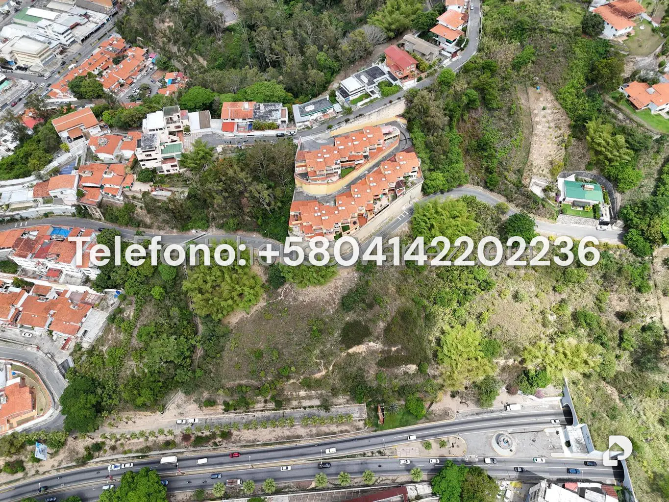Terreno en La Trinidad, Caracas – 4