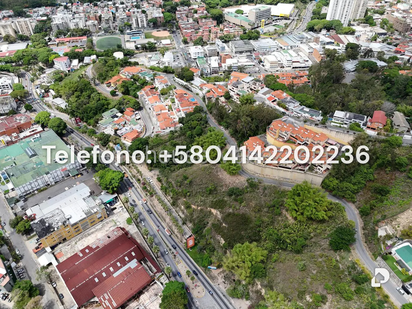 Terreno en La Trinidad, Caracas – 7