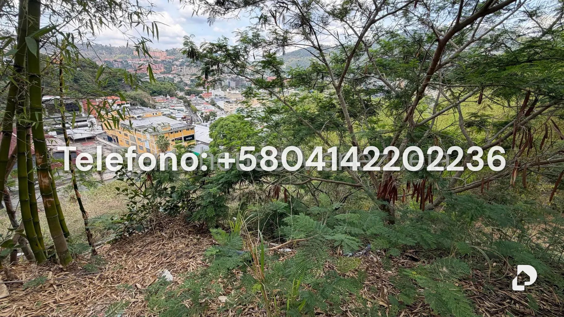 Terreno en La Trinidad, Caracas – 11