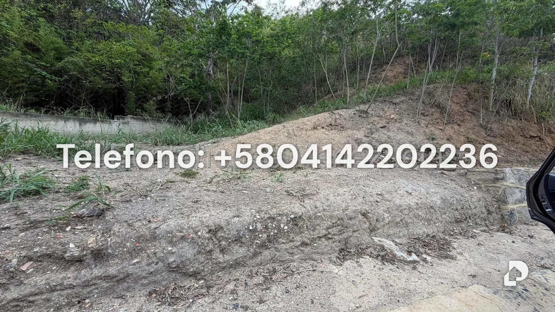 Terreno en La Trinidad, Caracas – 14