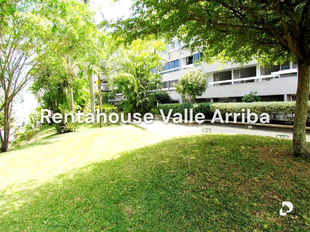 Apartamento en Chulavista, Caracas – 2