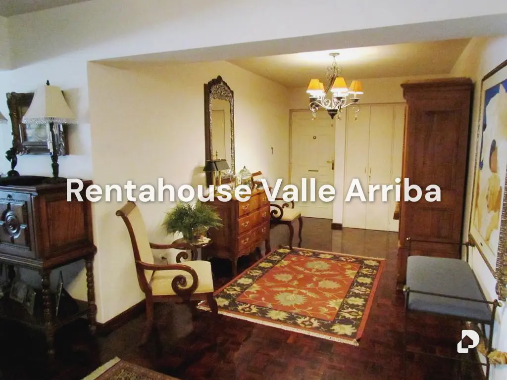 Apartamento en Chulavista, Caracas – 5