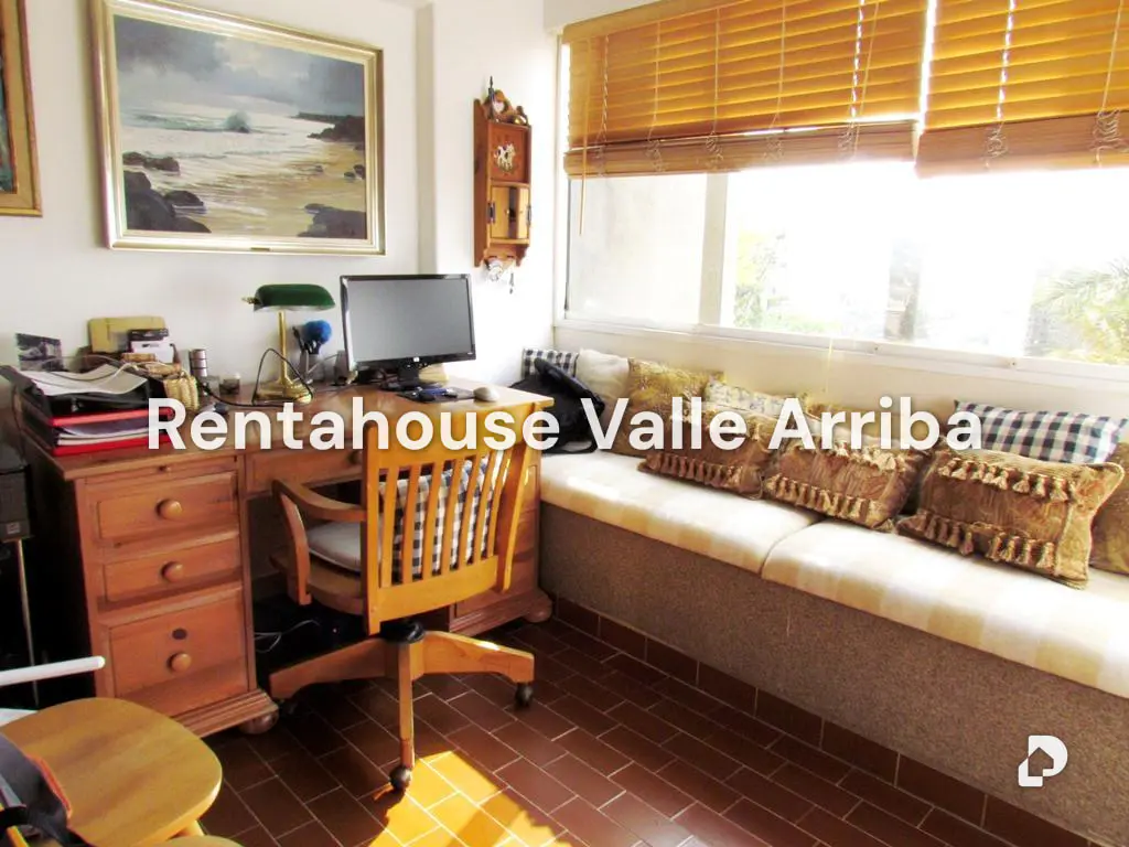 Apartamento en Chulavista, Caracas – 27