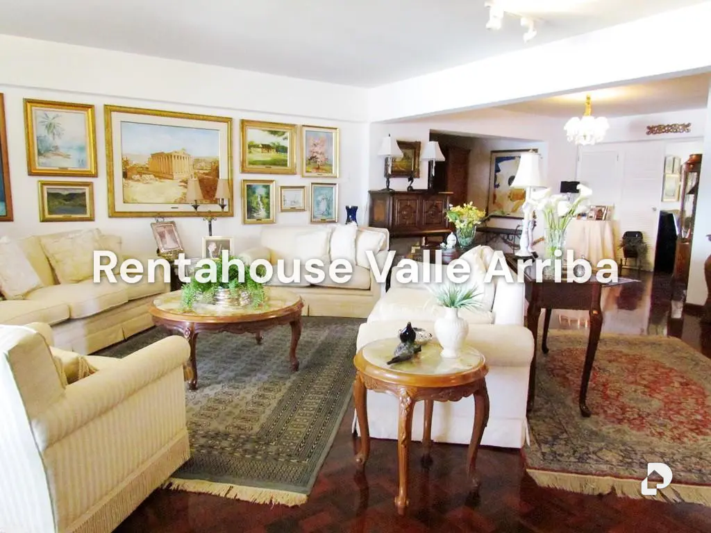 Apartamento en Chulavista, Caracas – 8