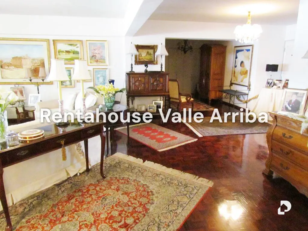 Apartamento en Chulavista, Caracas – 7