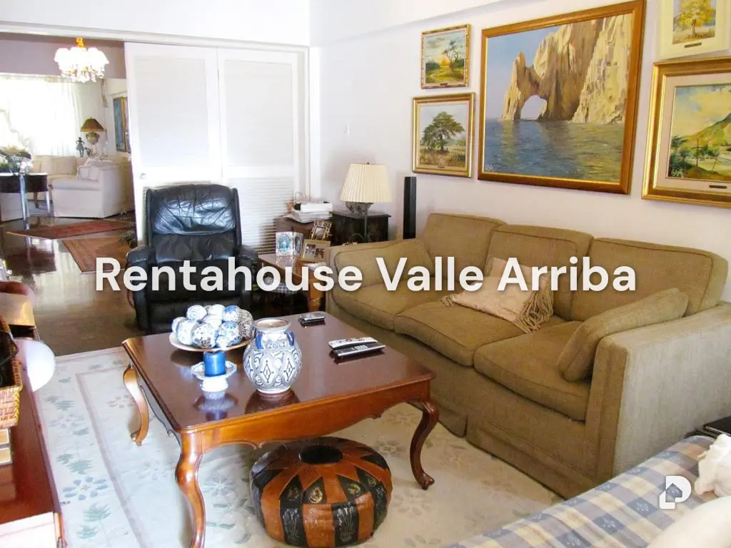 Apartamento en Chulavista, Caracas – 26