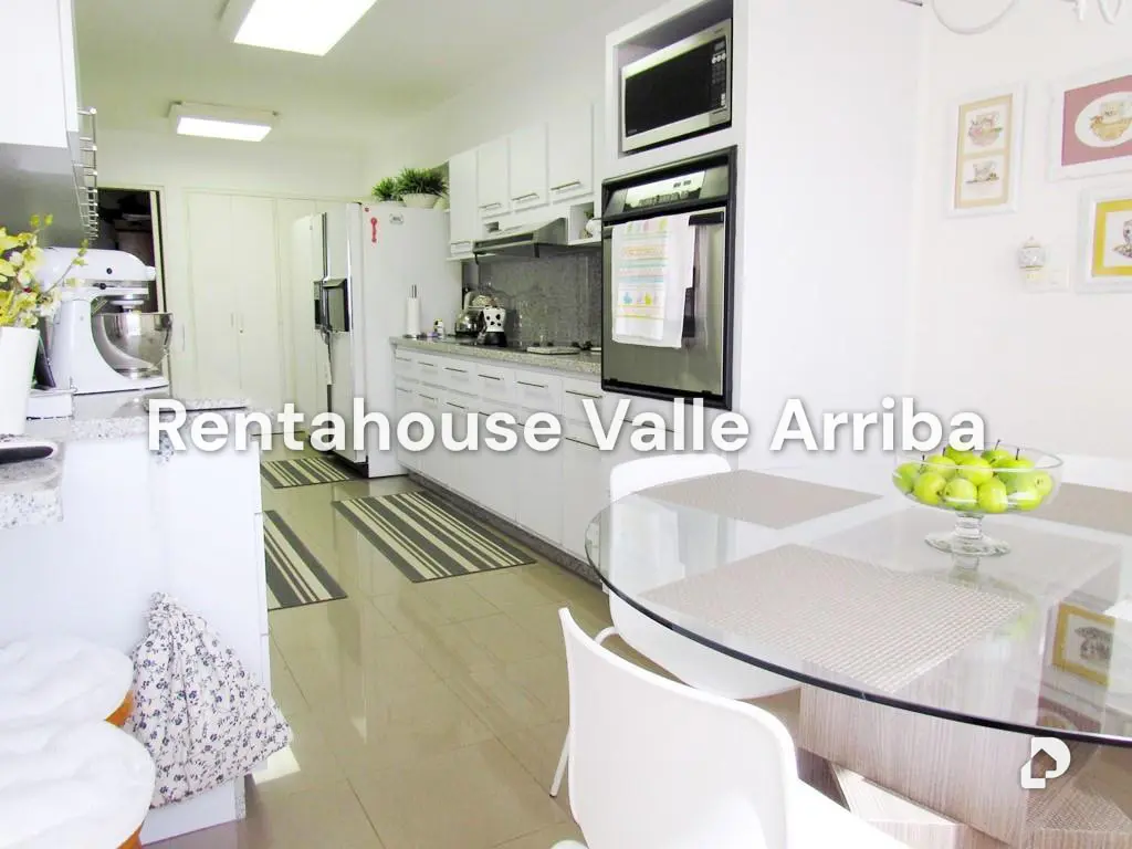 Apartamento en Chulavista, Caracas – 14
