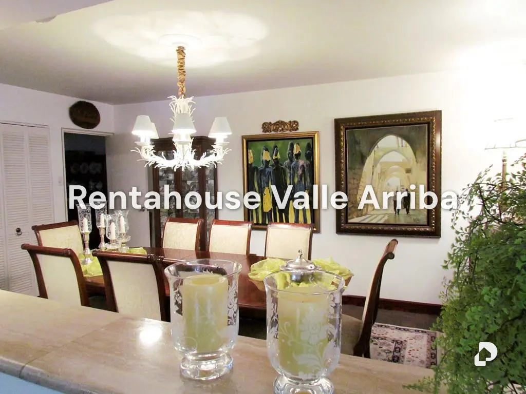 Apartamento en Chulavista, Caracas – 11
