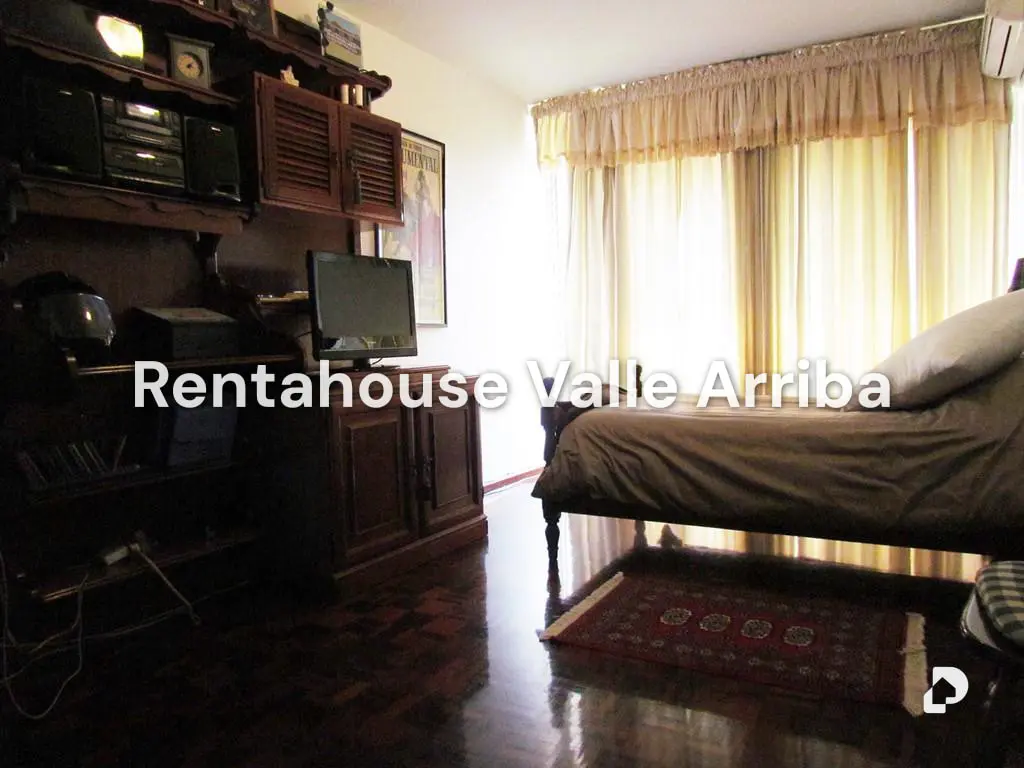 Apartamento en Chulavista, Caracas – 28