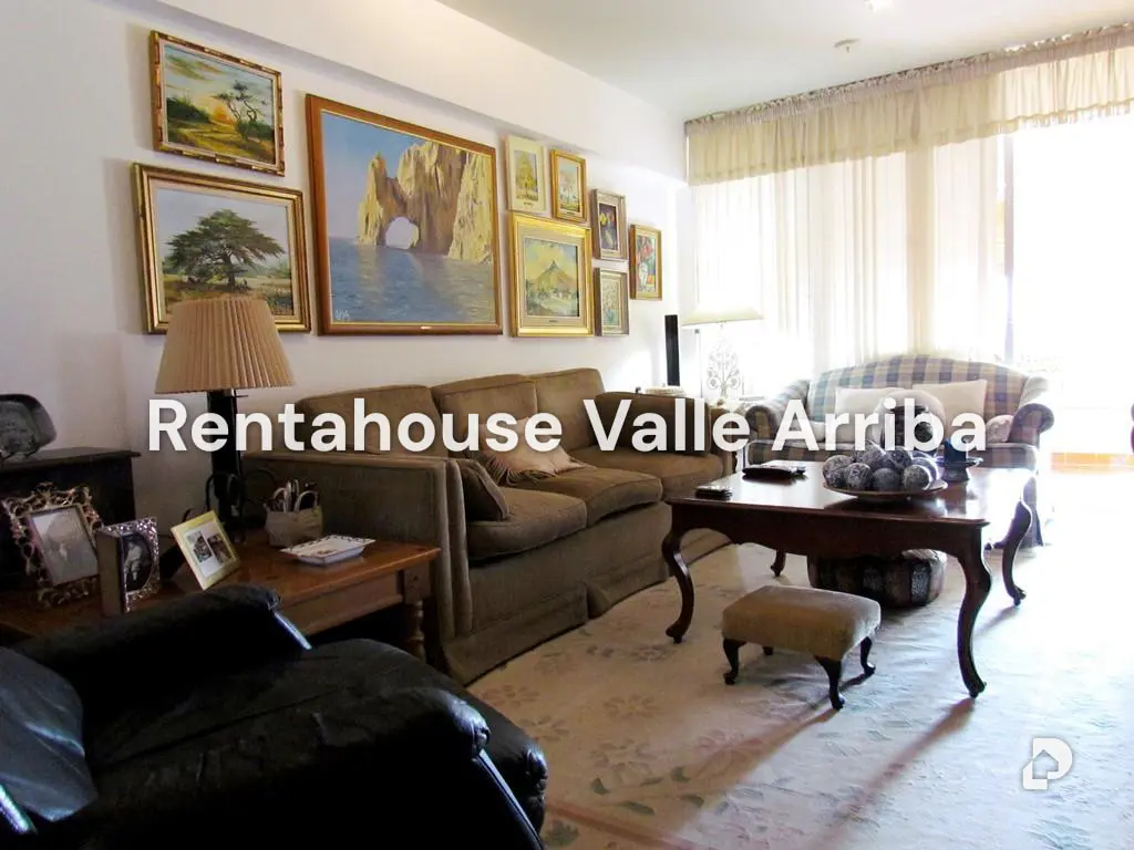 Apartamento en Chulavista, Caracas – 25