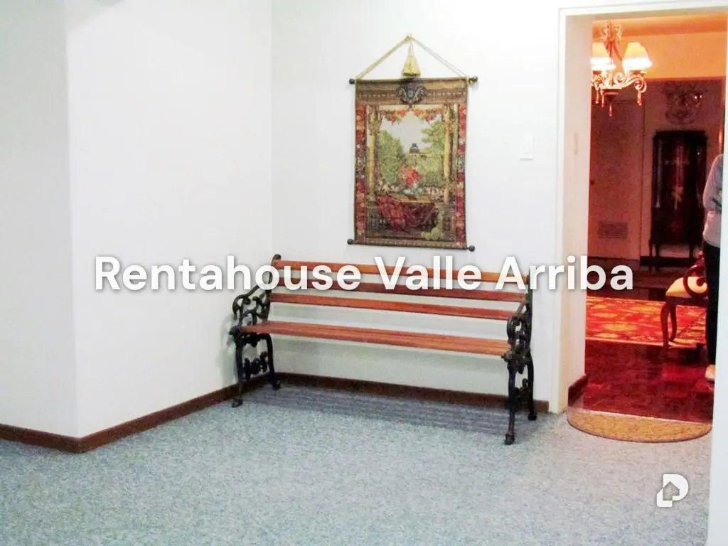 Apartamento en Chulavista, Caracas – 6