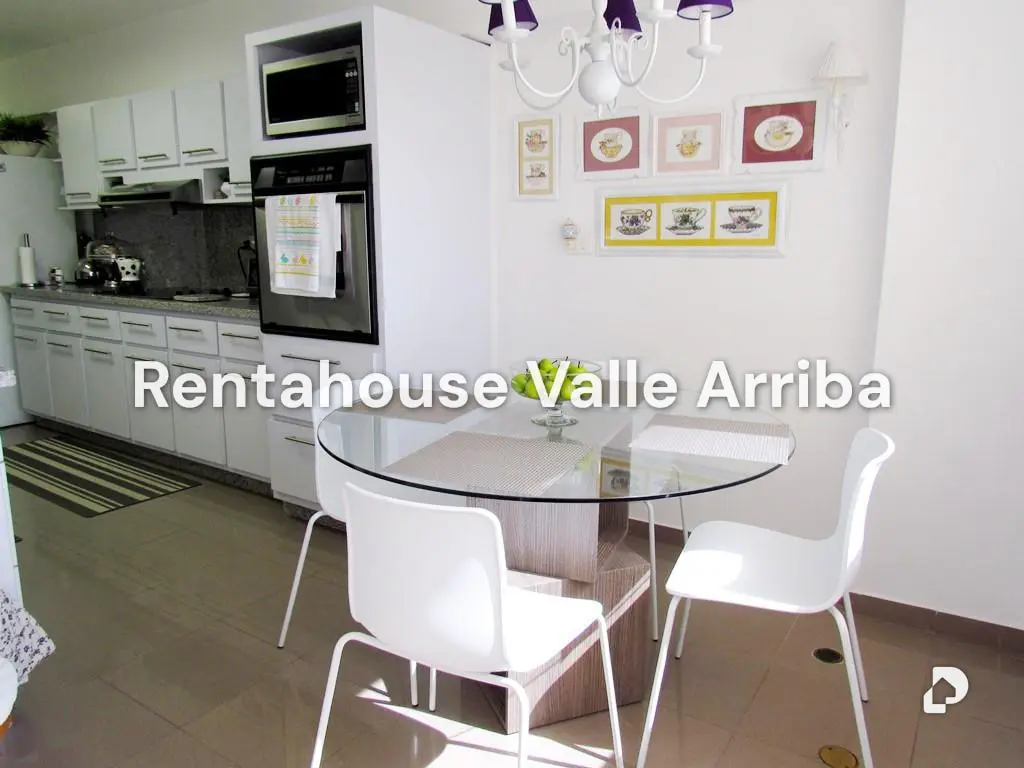 Apartamento en Chulavista, Caracas – 16