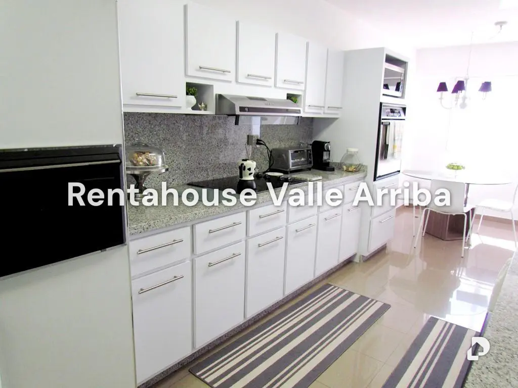 Apartamento en Chulavista, Caracas – 13