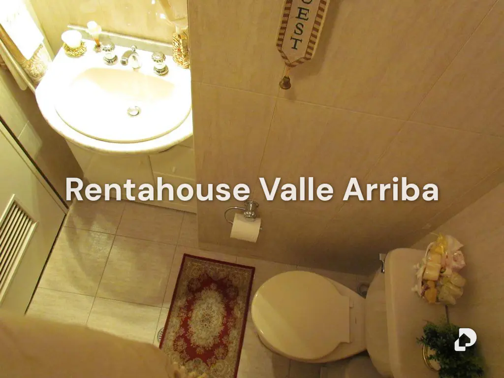Apartamento en Chulavista, Caracas – 24