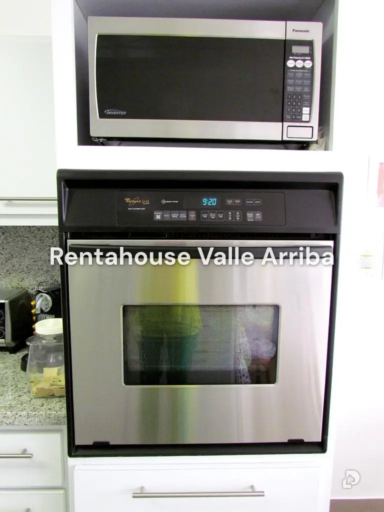 Apartamento en Chulavista, Caracas – 19