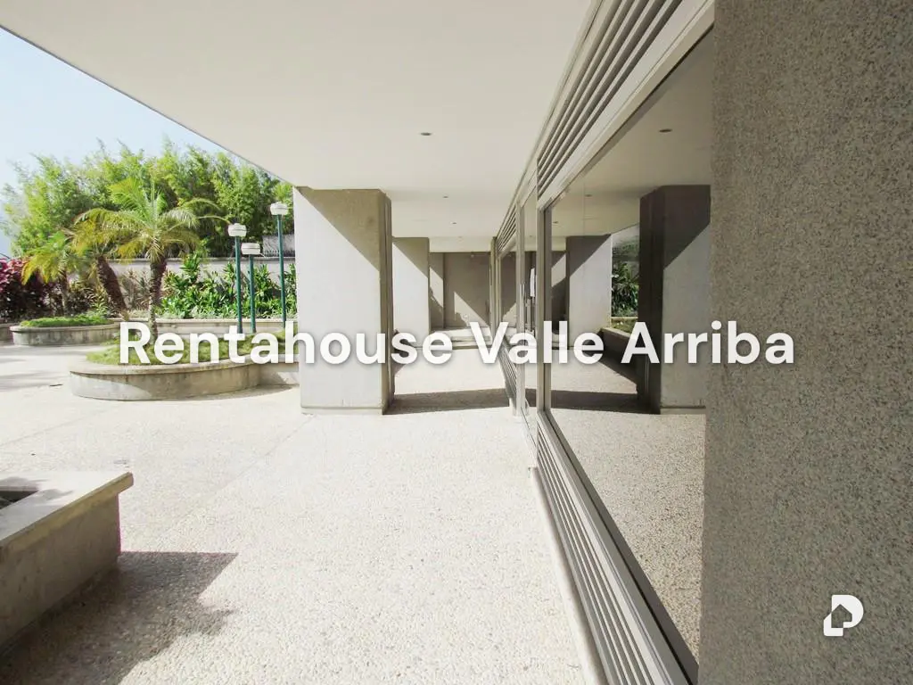 Apartamento en Chulavista, Caracas – 4