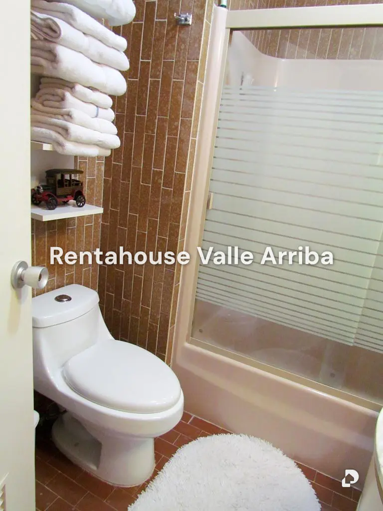Apartamento en Chulavista, Caracas – 30