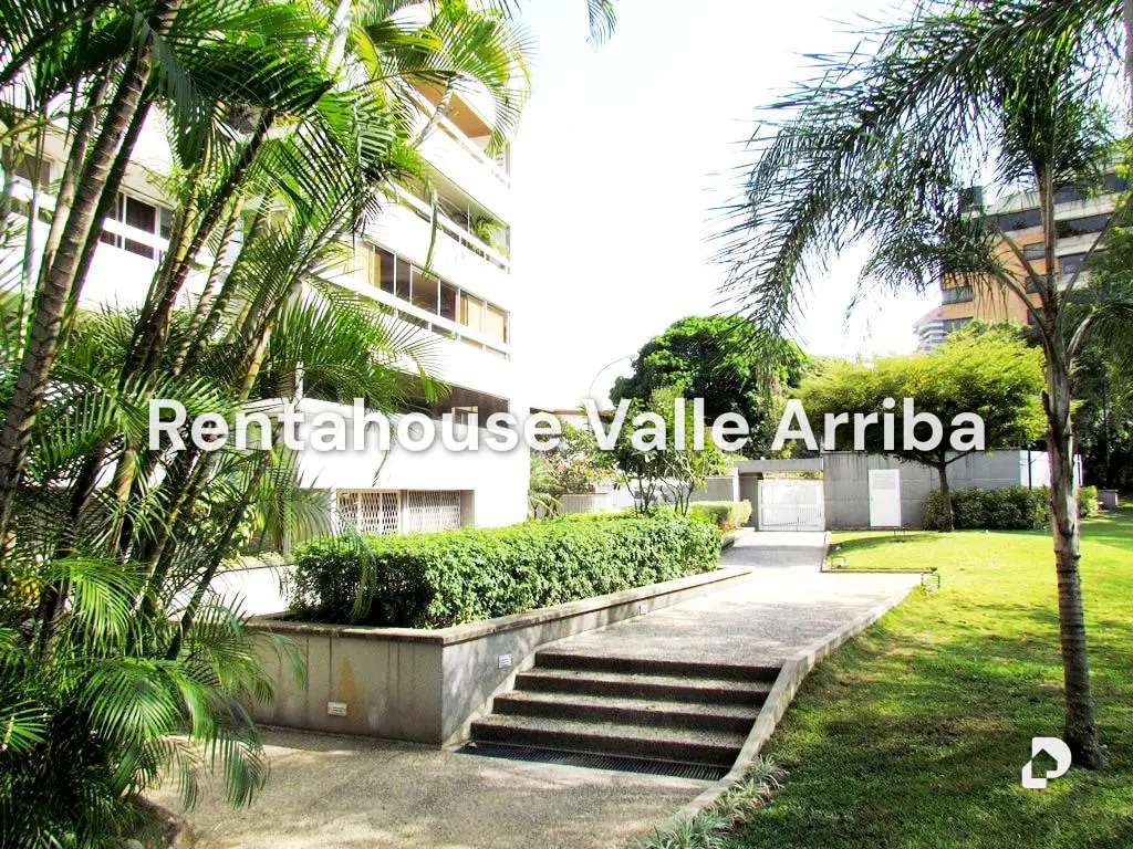 Apartamento en Chulavista, Caracas – 3