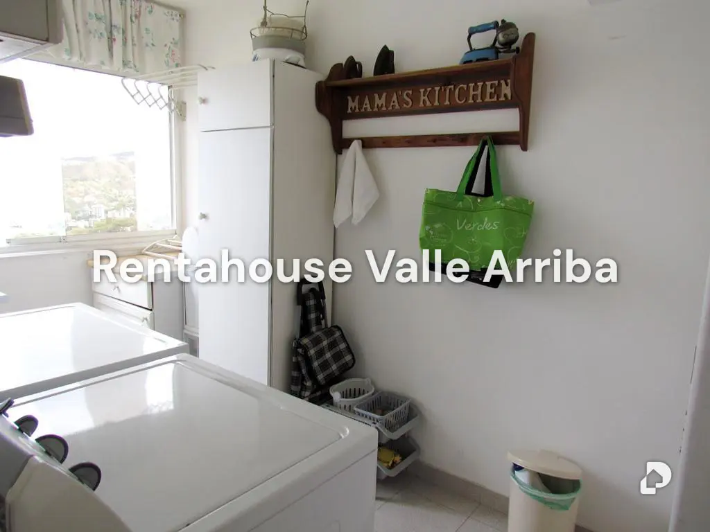 Apartamento en Chulavista, Caracas – 20