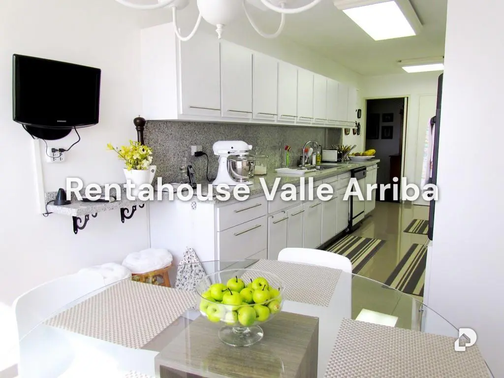 Apartamento en Chulavista, Caracas – 15