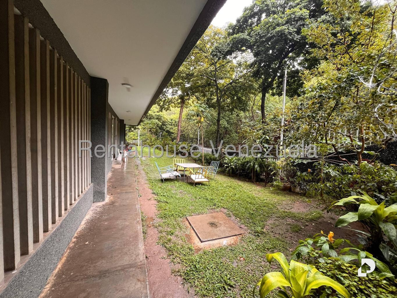 Apartamento en La Urbina, Caracas – 27